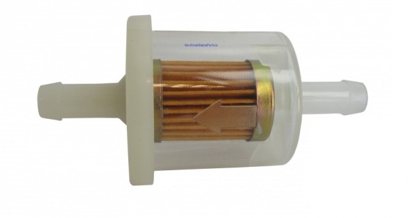 Briggs stratton fuel hotsell filter